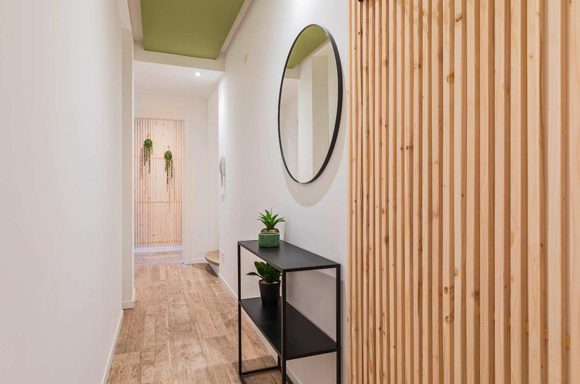 Natural Chic - 15 Min Dall'Arena & Garage فيرونا المظهر الخارجي الصورة