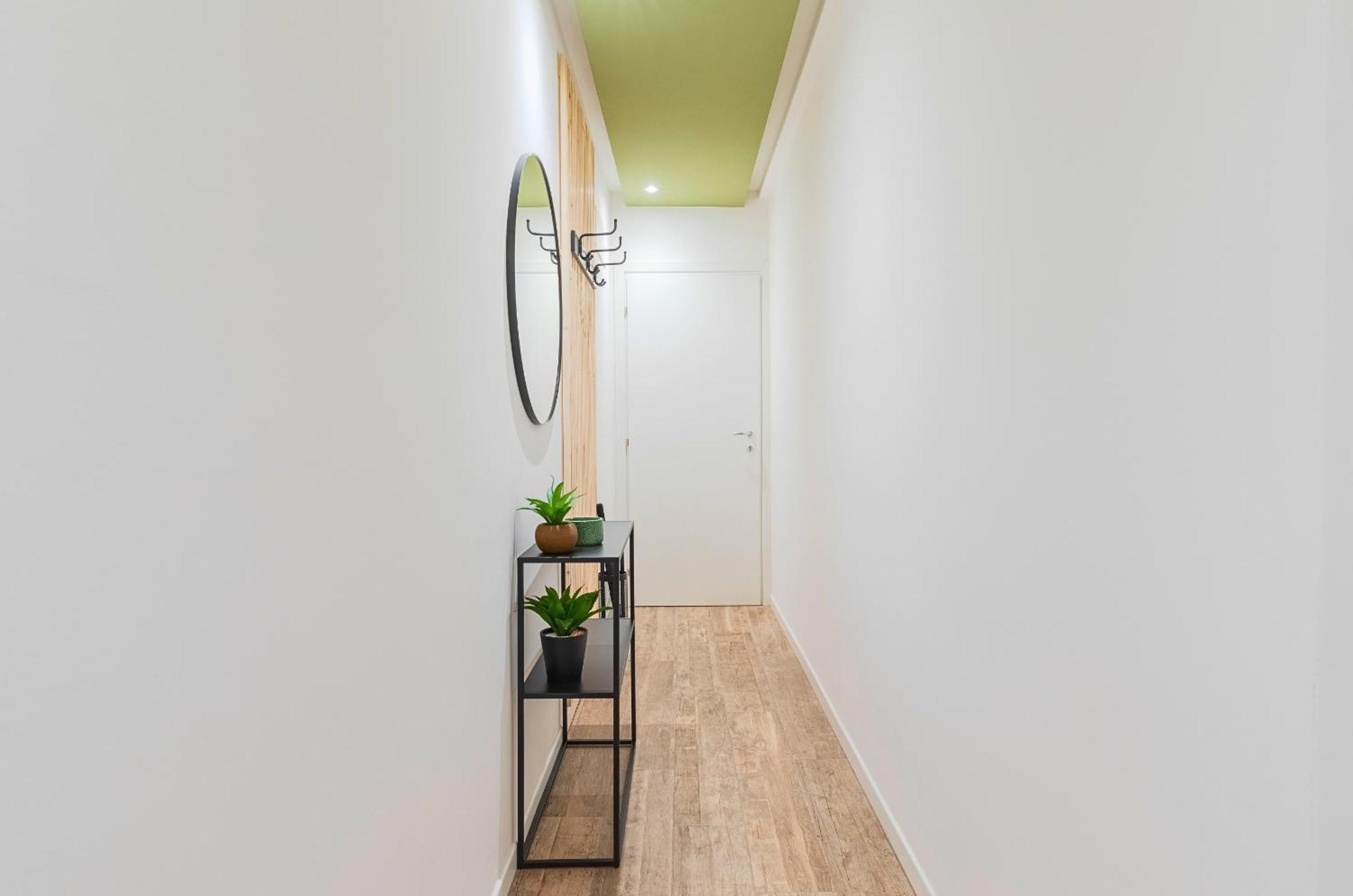 Natural Chic - 15 Min Dall'Arena & Garage فيرونا المظهر الخارجي الصورة