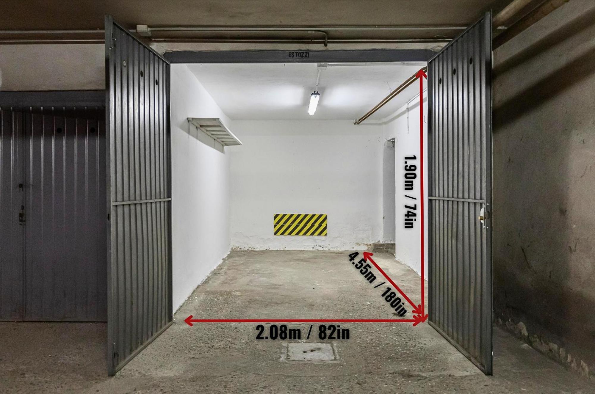 Natural Chic - 15 Min Dall'Arena & Garage فيرونا المظهر الخارجي الصورة