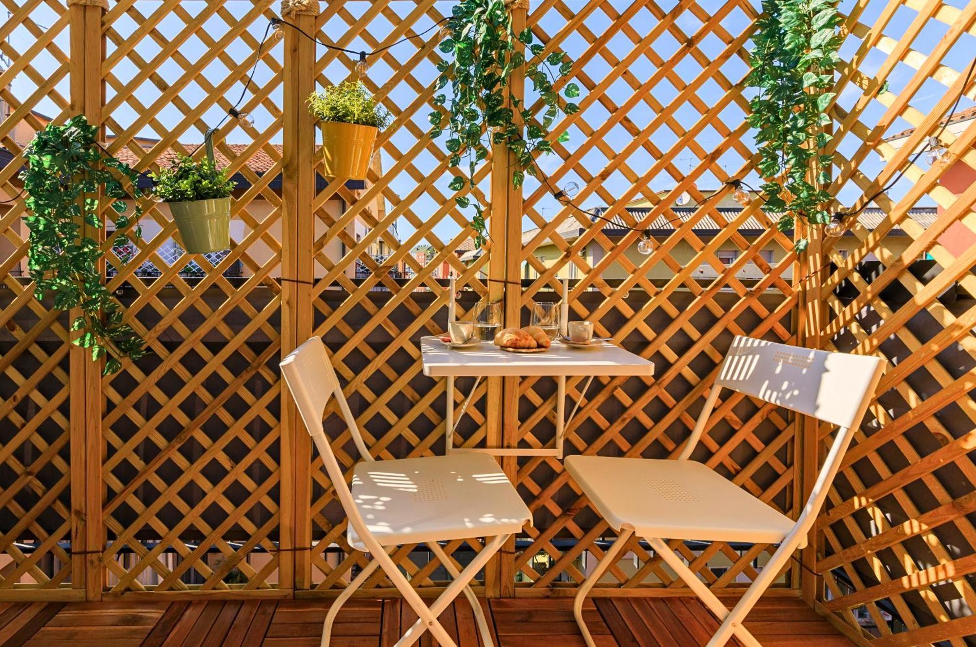 Natural Chic - 15 Min Dall'Arena & Garage فيرونا المظهر الخارجي الصورة